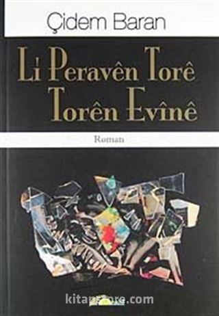 Li Peraven Tore Toren Evine