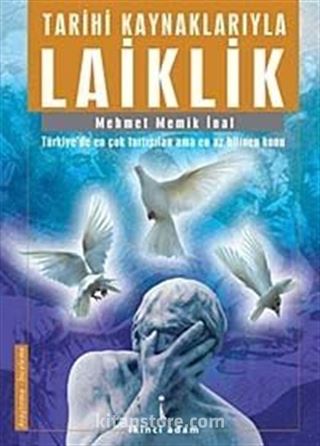 Tarihi Kaynaklarıyla Laiklik