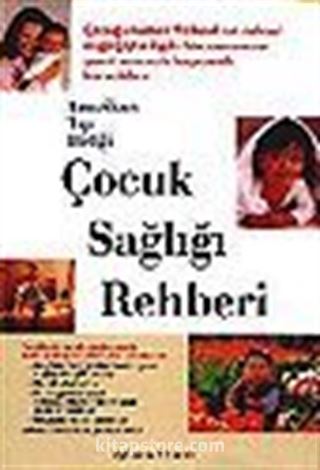 Çocuk Sağlığı Rehberi