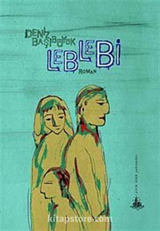 Leblebi