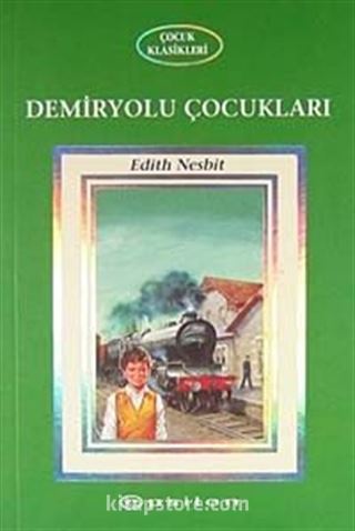 Demiryolu Çocukları