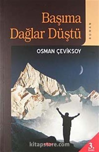 Başıma Dağlar Düştü