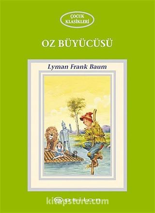 Oz Büyücüsü