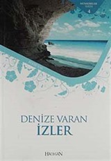 Denize Varan İzler