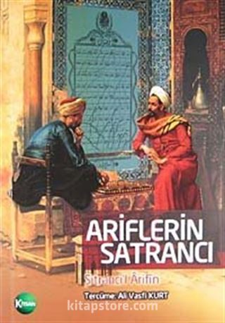 Ariflerin Satrancı