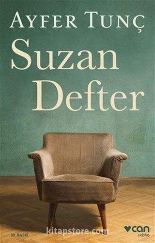 Suzan Defter