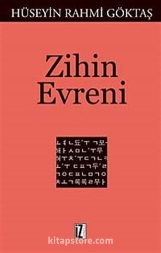 Zihin Evreni