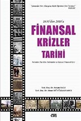 1630'dan 2010'a Finansal Krizler Tarihi