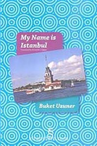 My Name is Istanbul