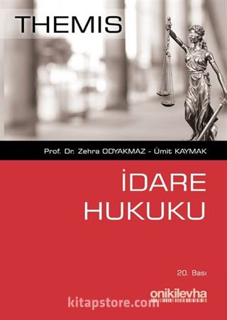 Themis - İdare Hukuku