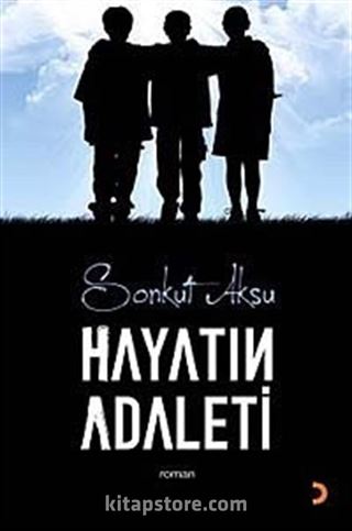 Hayatın Adaleti