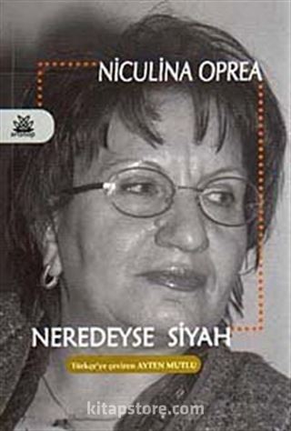 Neredeyse Siyah