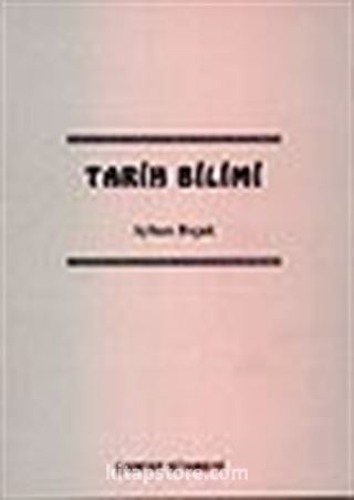 Tarih Bilimi