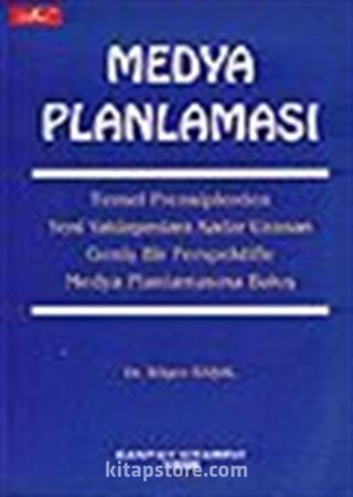 Medya Planlaması