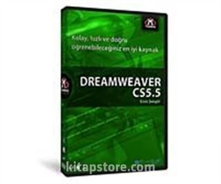 Dreamweaver CS5.5