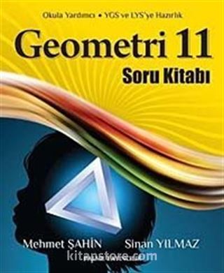 Geometri 11 / Soru Kitabı