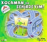 Kocaman Bir Şehirdeyim! - 5