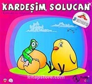 Kardeşim Solucan -3