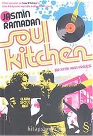 Soul Kitchen