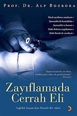 Zayıflamada Cerrah Eli