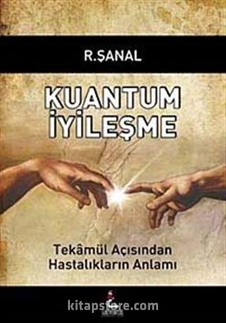 Kuantum İyileşme