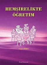 Hemşirelikte Öğretim