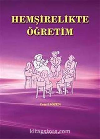 Hemşirelikte Öğretim