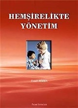 Hemşirelikte Yönetim