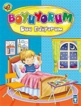 Boyuyorum Dua Ediyorum