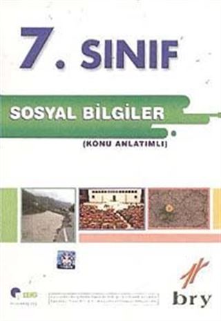 7. Sınıf Sosyal Bilgiler Konu Anlatımlı