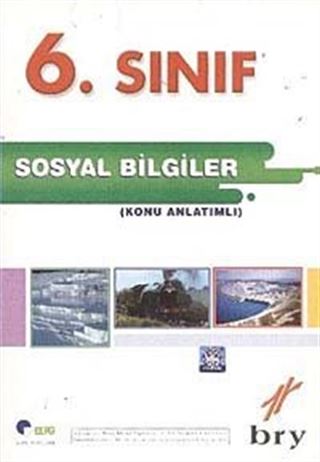 6. Sınıf Sosyal Bilgiler Konu Anlatımlı