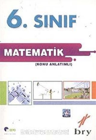 6. Sınıf Matematik Konu Anlatımlı