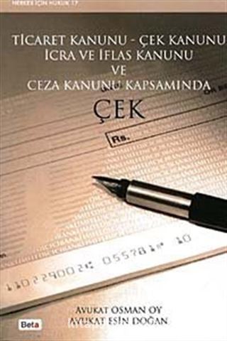 Çek