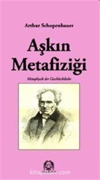 Aşkın Metafiziği