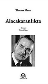 Alacakaranlıkta