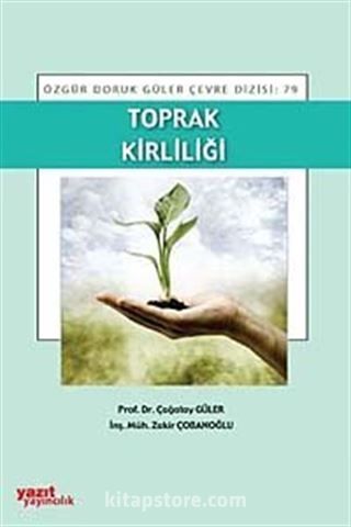 Toprak Kirliliği