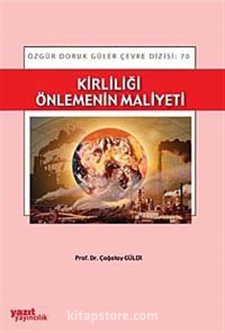 Kirliliği Önlemenin Maliyeti