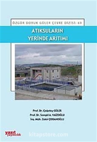 Atıksuların Yerinde Arıtımı