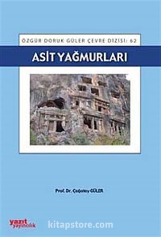 Asit Yağmurları