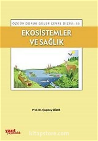 Ekosistemler ve Sağlık