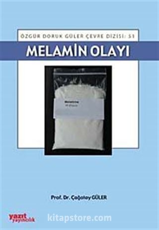 Melamin Olayı