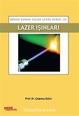 Lazer Işınları