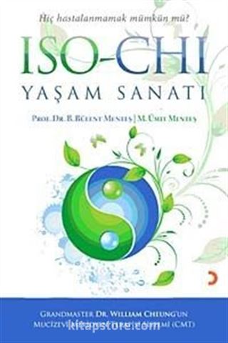 Yaşam Sanatı ISO-CHI