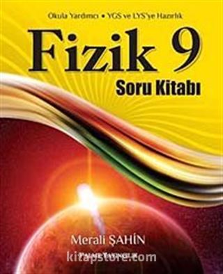 Fizik 9 Soru Kitabı