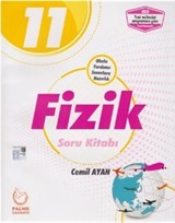 11. Sınıf Fizik Soru Kitabı