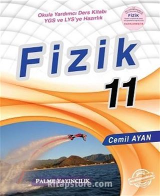 Fizik 11 Konu Anlatımlı