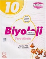 10. Sınıf Biyoloji Soru Kitabı