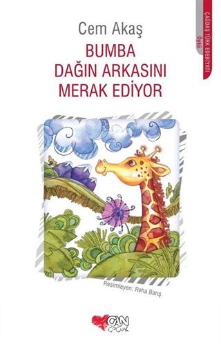 Bumba Dağın Arkasını Merak Ediyor