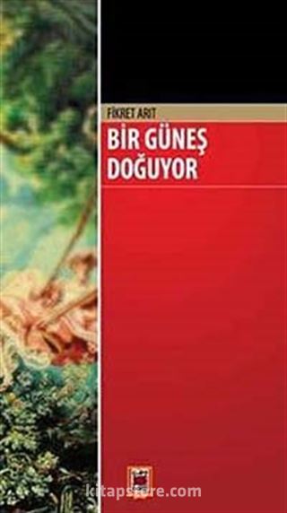 Bir Güneş Doğuyor