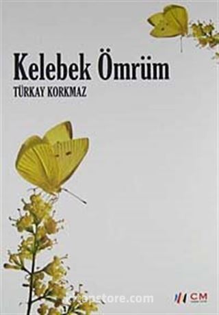 Kelebek Ömrüm